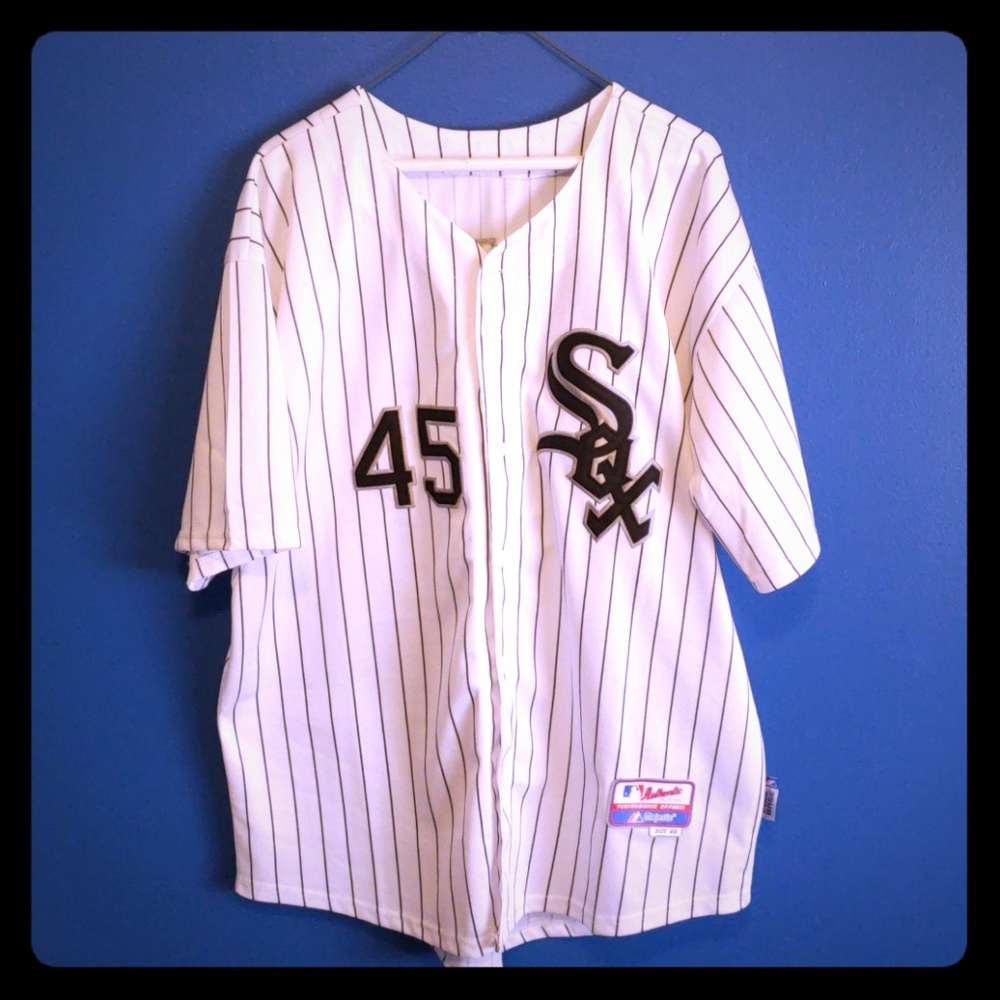 Jordan baseball Jersey